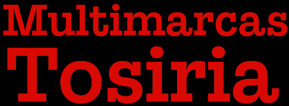 MULTIMARCAS TOSIRIA