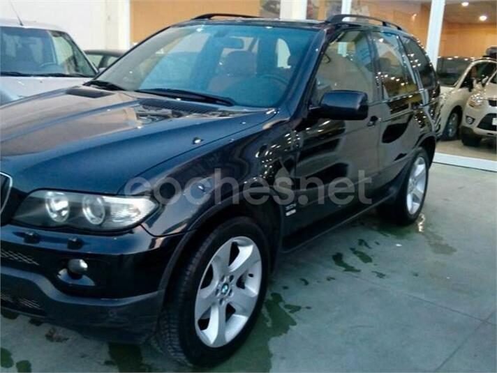 BMW X5 3.0d