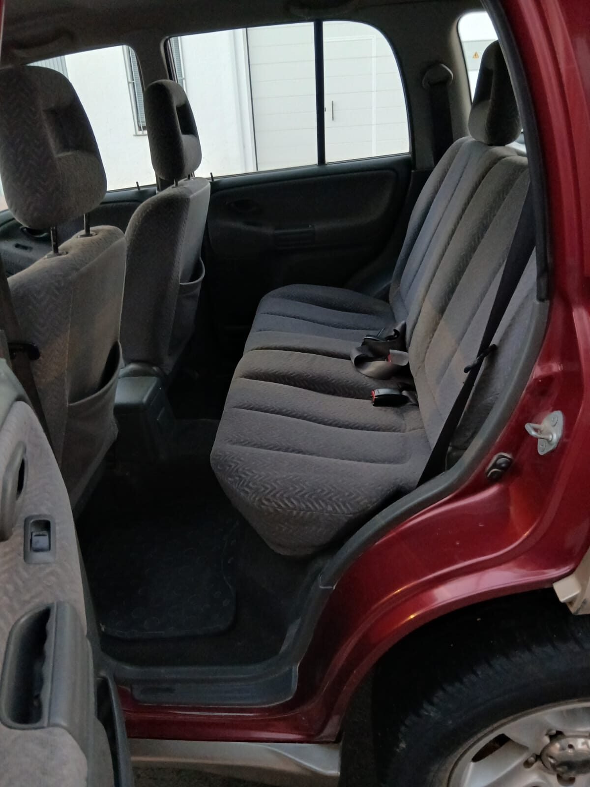 SUZUKI Vitara 2.0HDI LUJO