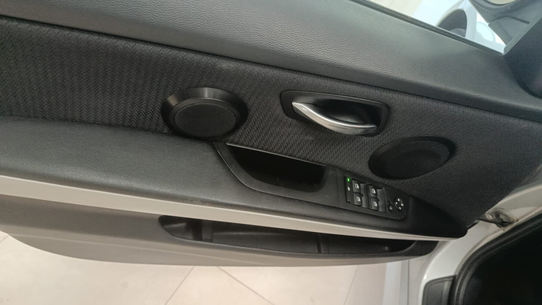 BMW Serie 3 320d Touring