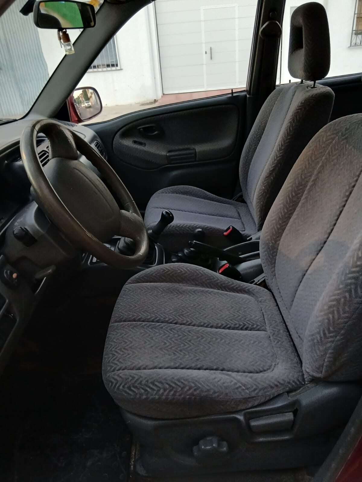 SUZUKI Vitara 2.0HDI LUJO