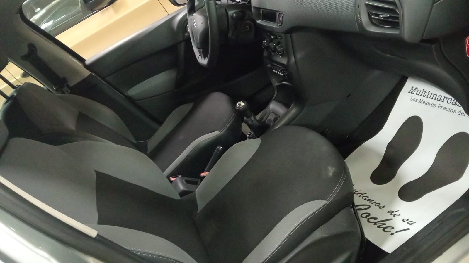 CITROEN C3 1.1i Attraction