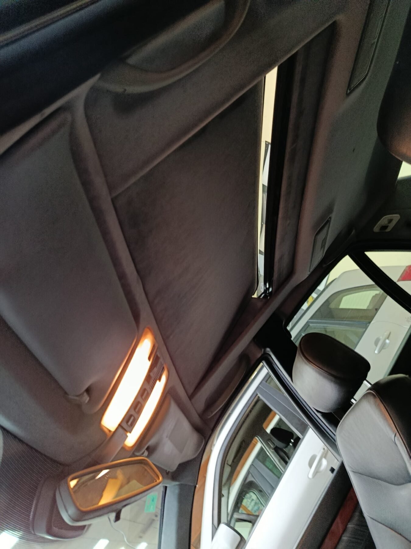 MERCEDES-BENZ Clase S 320