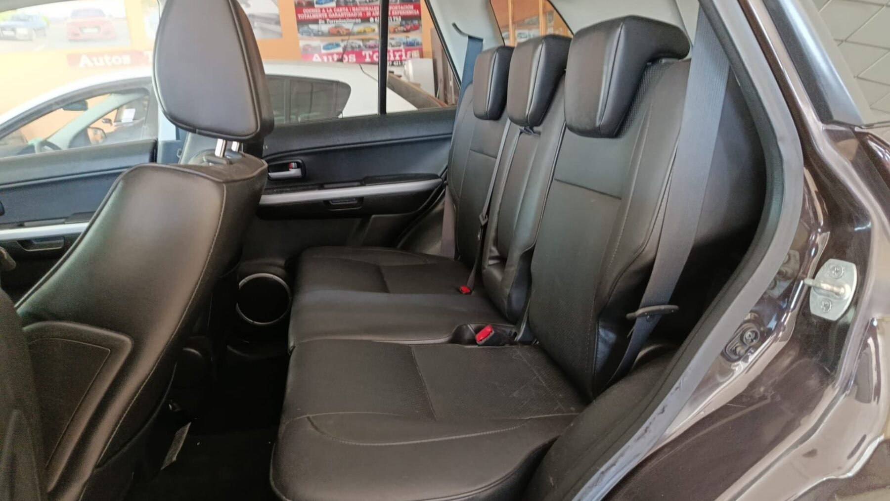 SUZUKI Grand Vitara 1.9 DDiS JLXEL