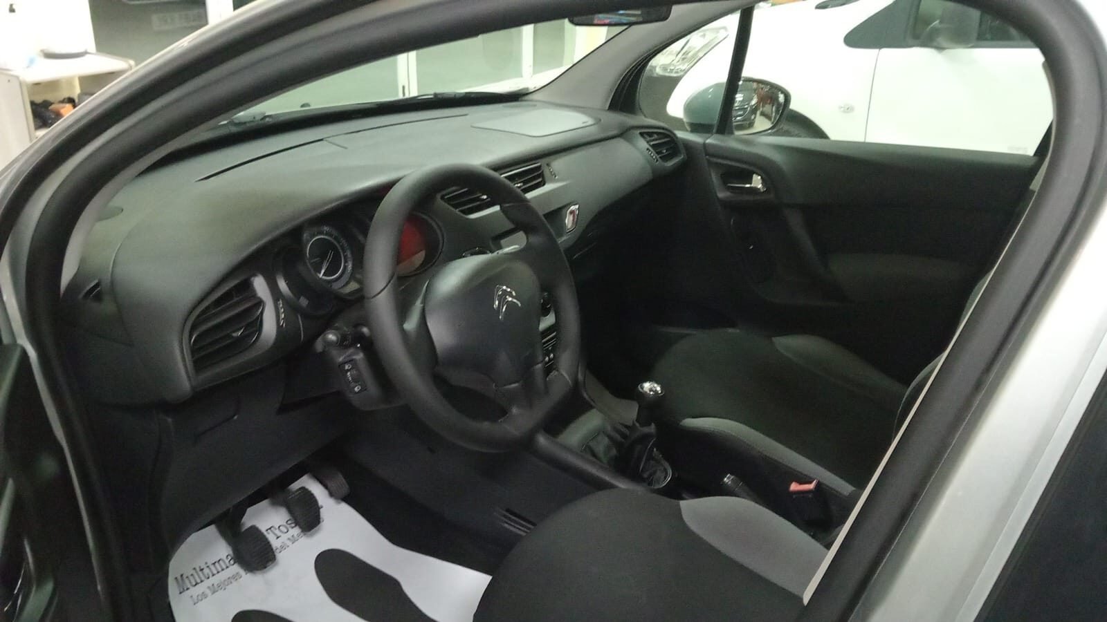 CITROEN C3 1.1i Attraction