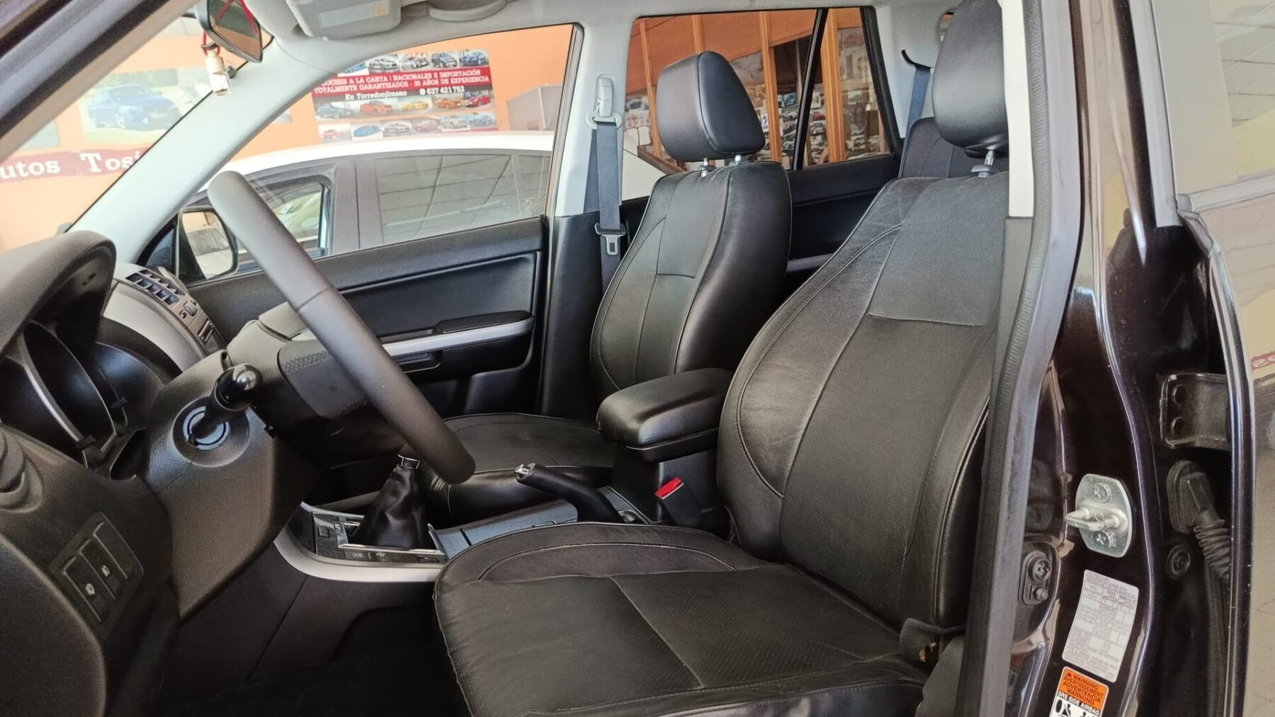 SUZUKI Grand Vitara 1.9 DDiS JLXEL