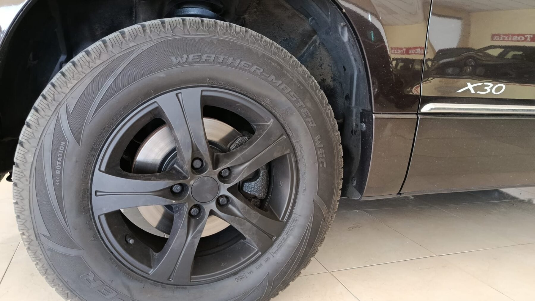 SUZUKI Grand Vitara 1.9 DDiS JLXEL