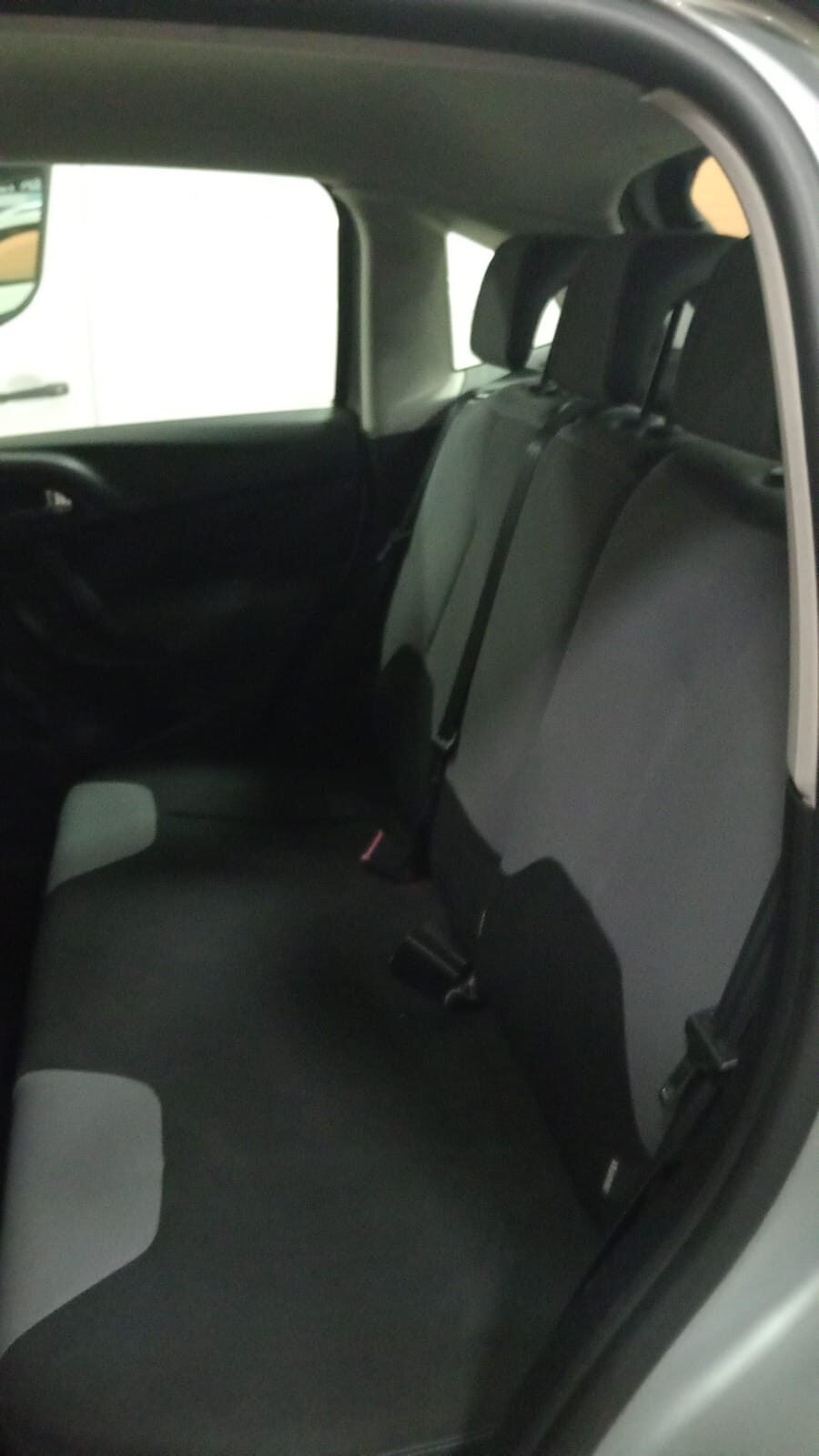 CITROEN C3 1.1i Attraction