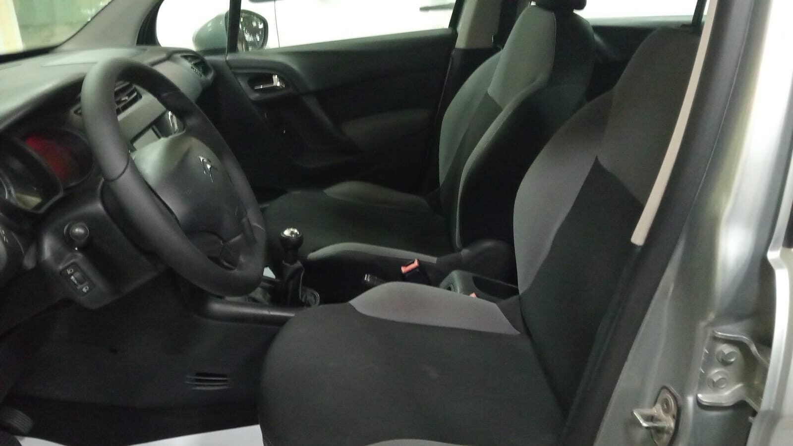 CITROEN C3 1.1i Attraction