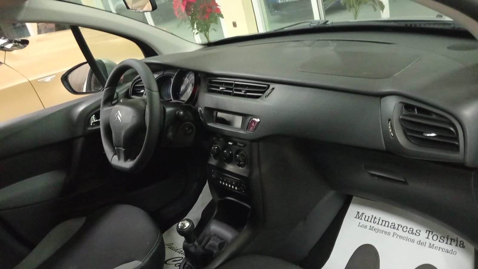 CITROEN C3 1.1i Attraction