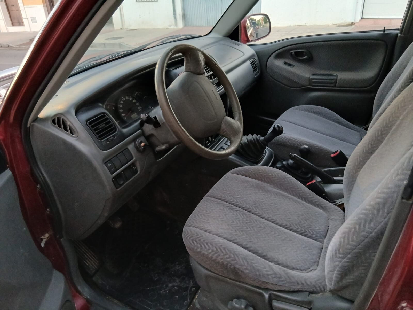 SUZUKI Vitara 2.0HDI LUJO