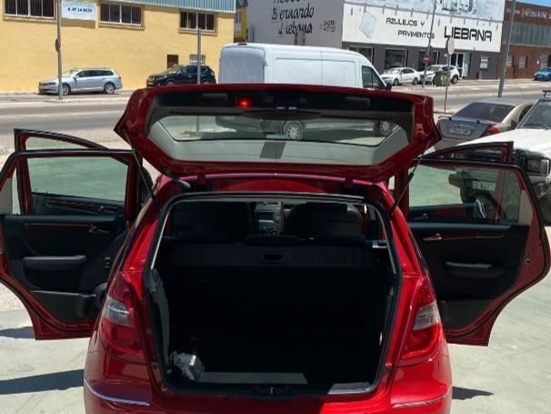 MERCEDES-BENZ Clase A 180 CDI Avantgarde