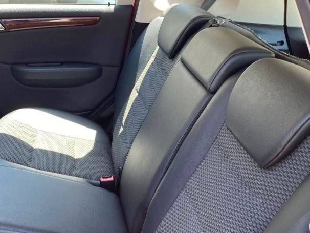 MERCEDES-BENZ Clase A 180 CDI Avantgarde