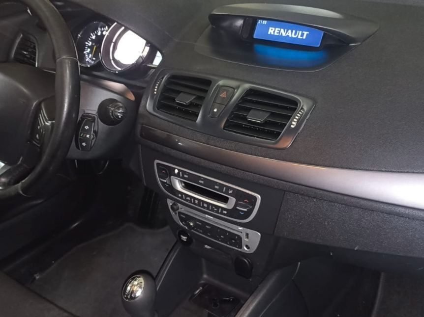 RENAULT Megane Limited Energy TCe 115 SS eco2