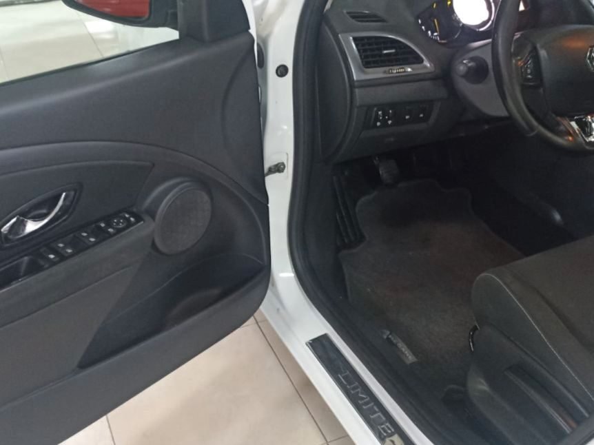 RENAULT Megane Limited Energy TCe 115 SS eco2