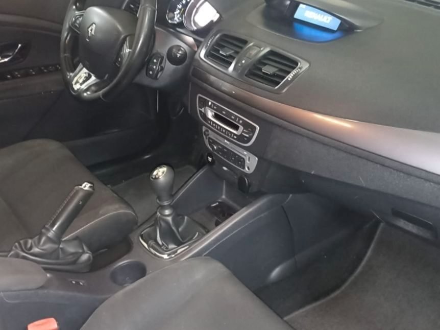 RENAULT Megane Limited Energy TCe 115 SS eco2