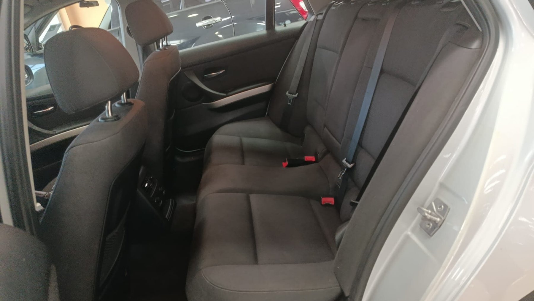 BMW Serie 3 320d Touring