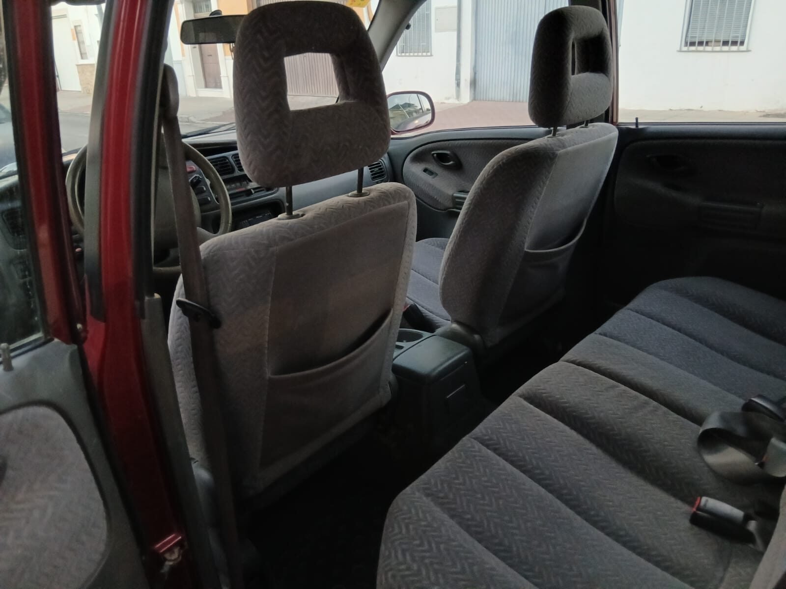 SUZUKI Vitara 2.0HDI LUJO