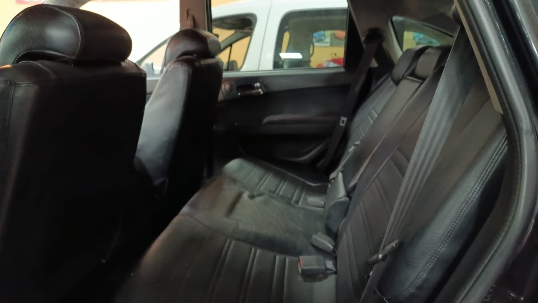 SSANGYONG Actyon 200Xdi Auto